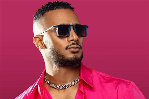 الفنان محمد رمضان بيولع المنافسة بالإعلان عن مسابقة جديدة وهيجيلك منطقتك 2 رمضان بيولع المنافسة