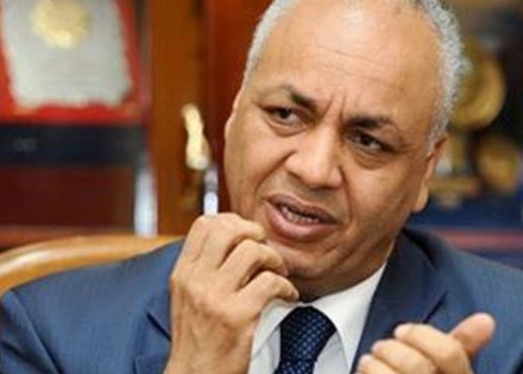 مصطفى بكري يعلن عن مفاجأة تغييرات وزارية خلال الشهر المقبل 1 مصطفى بكري يشيد ببطولات القوات الجوية
