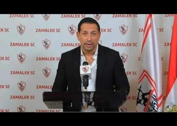 متحدث الزمالك