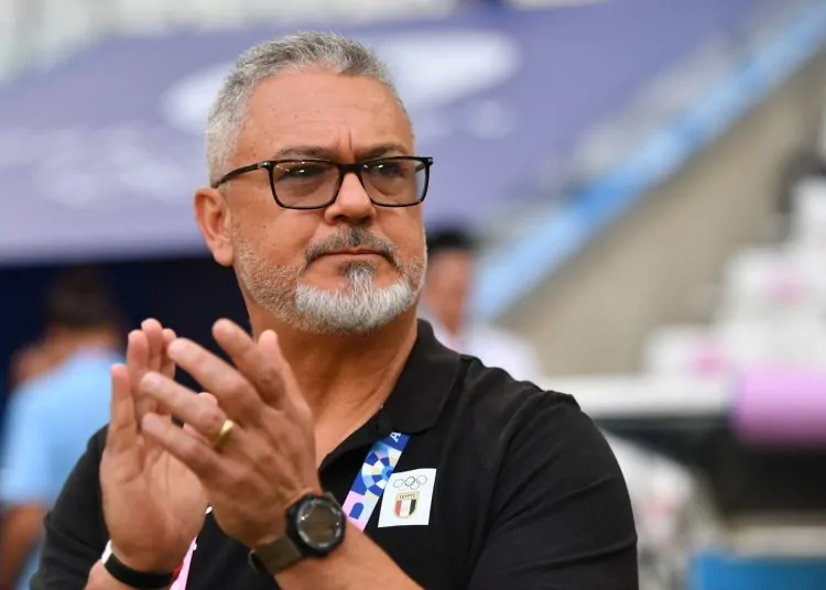 شرف كبير أول تعليق من ميكالي على المفاوضات معه لتدريب الزمالك 1 روجيريو ميكالي