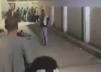 القبض على قاتل حجاج