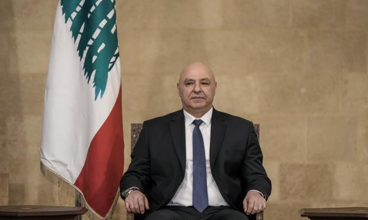 من هو رئيس لبنان الجديد جوزيف عون 1 رئيس لبنان الجديد