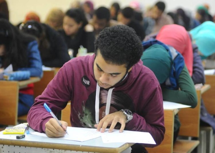 قبل ساعات من إمتحانات نصف العام 2025 و7 تنبيهات هامة للطلاب 1 tolab