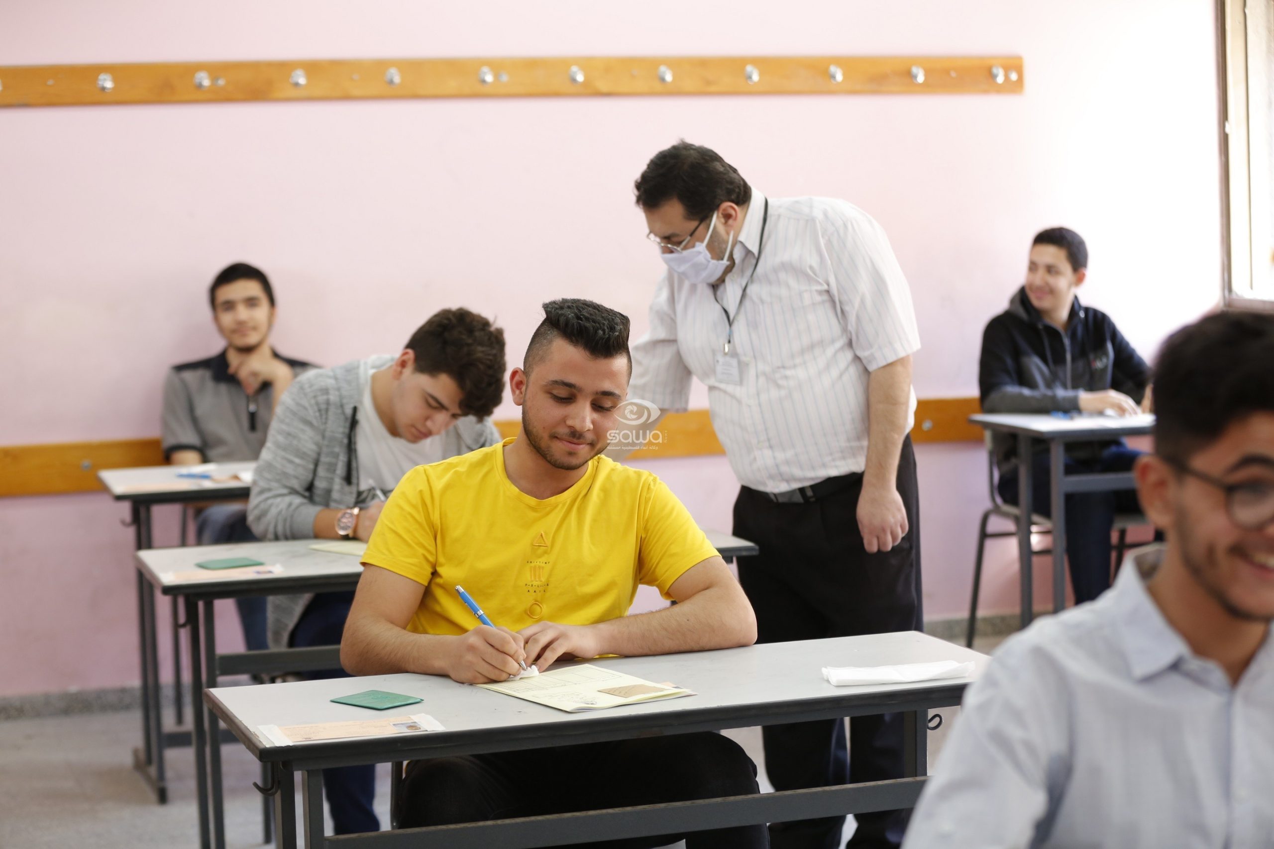 قبل ساعات من إمتحانات نصف العام 2025 و7 تنبيهات هامة للطلاب 3 إمتحانات نصف العام