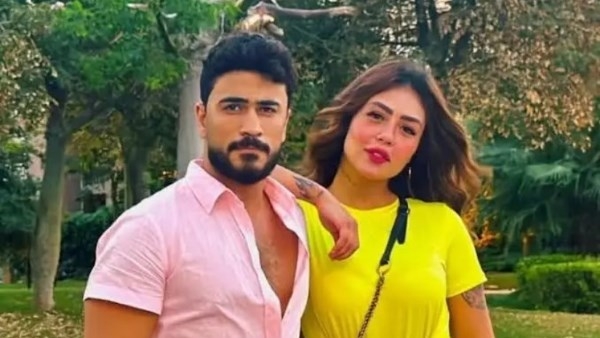 مفاجآت جديدة يكشفها تامر أمين حول فيديو البلوجر هدير عبد الرازق 1 أوتاكا يعترف بغسيل الأموال