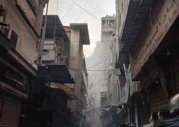 التوفيقية
