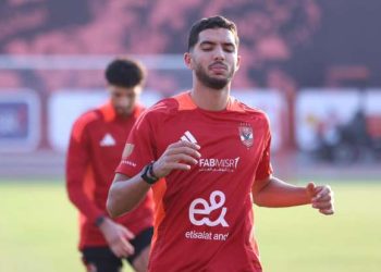 الراحلين عن الأهلي