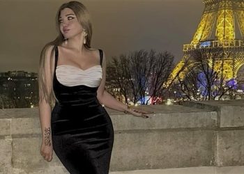 ياسمين الخطيب تعلن زواجها للمرة الخامسة بهذه الصور 8 تصريحات مثيرة للجدل من ياسمين الخطيب