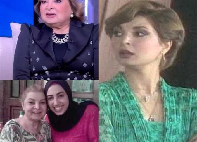 عقب حديثها عن عادل إمام تفاصيل 7 سنوات قضتها بالسجن بطلة سك على بناتك الفنانة إجلال زكي 2 بطلة سك على بناتك