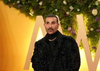 أحمد سعد