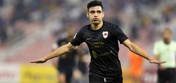 الزمالك يرد على إنتقال بن شرقي للأهلي بصفقتين من العيار الثقيل 3 بن شرقي