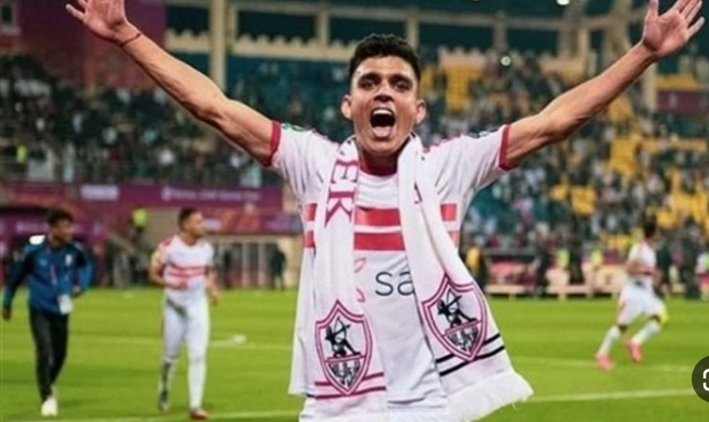 بـ مليون و500 ألف دولار سنويا بن شرقي في الأهلي التفاصيل الكاملة للصفقة 3 بن شرقي1