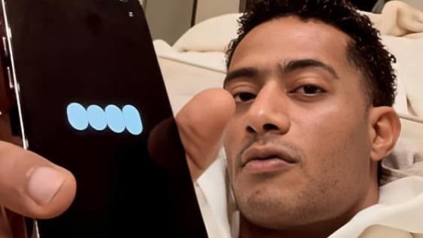 الفنان محمد رمضان يسأل تطبيق الذكاء الاصطناعي مين نمبر وان في التمثيل و الغناء 1 محمد رمضان يوجه رسالة نارية