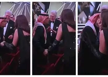 والد أنغام يعلق