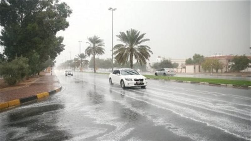 بيان تحذيري عاجل من الأرصاد طوبة هيقلب 180 درجة خلال الـ 48 ساعة القادمة 2 0