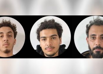 عاجل الإفراج عن الأقباط المحتجزين في ليبيا والأسر توجه الشكر لأجهزة الدولة المصرية