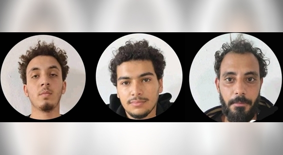عاجل الإفراج عن الأقباط المحتجزين في ليبيا والأسر توجه الشكر لأجهزة الدولة المصرية 1 0981aaef626adf10cf4d73d3249e86e57e954530 040520105731 15