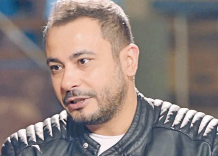 محمد نجاتي يكشف مفاجأة في أول رد له بعد واقعة طريق بورسعيد المروعة وما تعرض له الفنان 1 محمد نجاتي