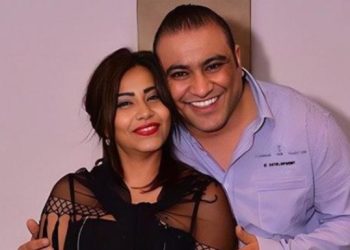 شقيق شيرين عبد الوهاب يشعل الوسط