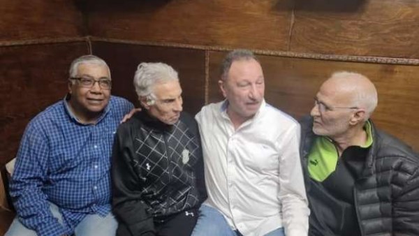 وفاة نجم الاتحاد السكندري وأحد رموز الجيل الذهبي بعد صراع مع المرض 3 إنجازات البابلي مع الاتحاد السكندري