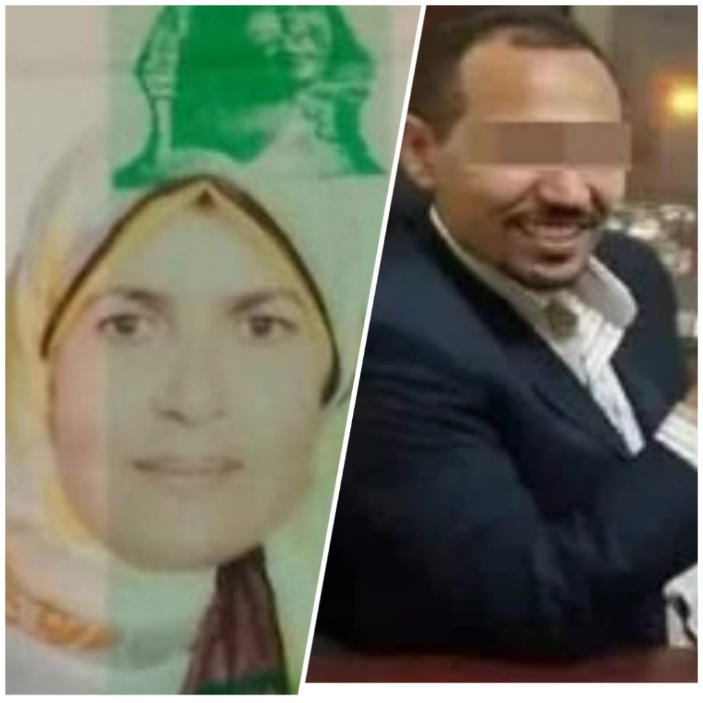 أسرار مروعة تحيط بوقائع سفاح المعمورة غرفة مظلمة وصندوق خشبي مغلق بإحكام 3 سفاح المعمورة
