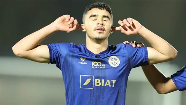 رسميا الزمالك يتعاقد مع أحمد الجفالي اللاعب التونسي لتعزيز صفوف الفريق 4 من هو اللاعب أحمد الجفالي
