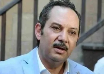 الفنان كمال أبو رية