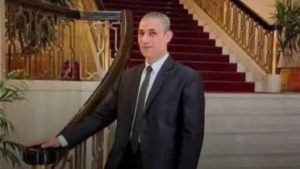 قرارات عاجلة بشأن موظف دار الأوبرا بعد إنهاء حياته في النيل 3 موظف دار الأوبرا