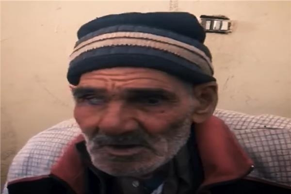 حادث انهيار عقار كرداسة كفيف ينجو ويكشف التفاصيل كاملة 1 انهيار عقار كرداسة كفيف ينجو