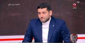 رد فعل قوي من إدارة الزمالك بعد تصريحات أمير عزمي المسيئة 2 تصريحات أمير عزمي