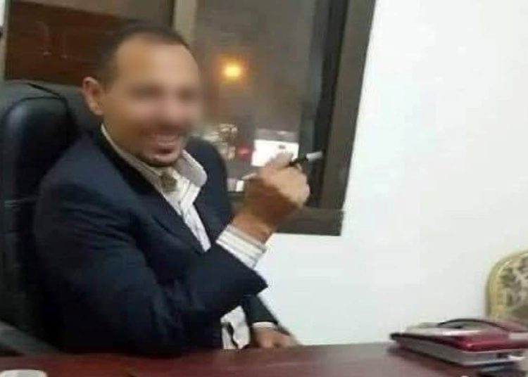 مفاجأة جديدة في قضية سفاح المعمورة ظهور 20 بطاقة رقم قومي مع إحدى المتهمات 1 تجديد حبس سفاح المعمورة