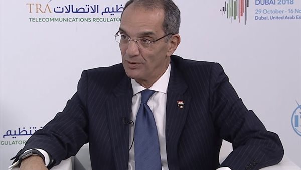 براتب 1000 دولار وزير الإتصالات يعلن خبر سار لمن تخرج أو على قيد الدراسة. 3 وزير الإتصالات عن دعم التحول الرقمي