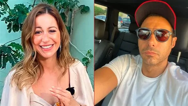 كشف حقيقة ارتباط أحمد السعدني ومنه شلبي عقب أثارة الجدل الكبير 2 ارتباط أحمد السعدني ومنه شلبي