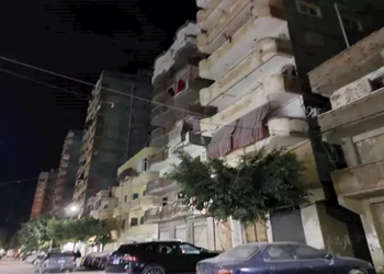 الساعات الماضية رفع الستار عن أسرار الغرفة المغلقة بشقة محامي الإسكندرية كشفت عن الواقعة التى هزت حي المعمورة