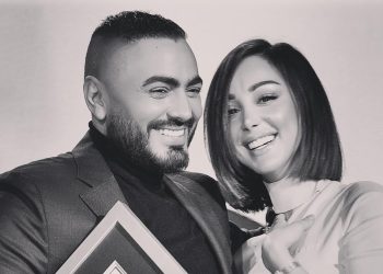 رسالة بسمة بوسيل للجمهور
