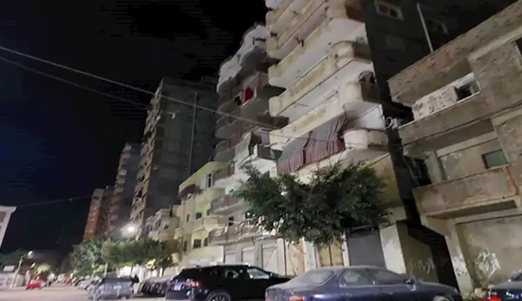 الساعات الماضية رفع الستار عن أسرار الغرفة المغلقة بشقة محامي الإسكندرية كشفت عن الواقعة التى هزت حي المعمورة 1 2
