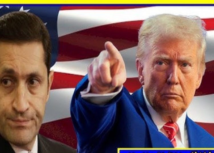 علاء مبارك يهاجم الرئيس الأمريكي بعد قراره بتهجير الفلسطينيين 1 2018 4 8 10 47 37 884 171