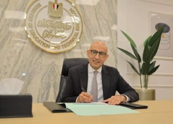 وزارة التربية والتعليم تكشف تفاصيل الخريطة الزمنية للترم الثاني 2025 في المدارس