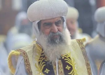 أبرز المحطات عن حياة نيافة الأنبا أغابيوس مطران دير مواس ودلجا بعد نياحته