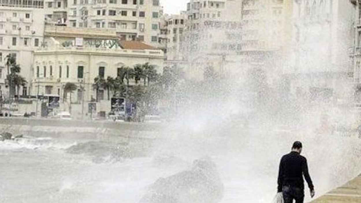 برودة شديدة وأمطار الأرصاد تحذر مماسيحدث اليوم الأحد 9 فبراير 2 2018 4 8 10 47 37 884 208