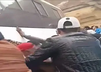 حادث دير القديس سمعان الخراز