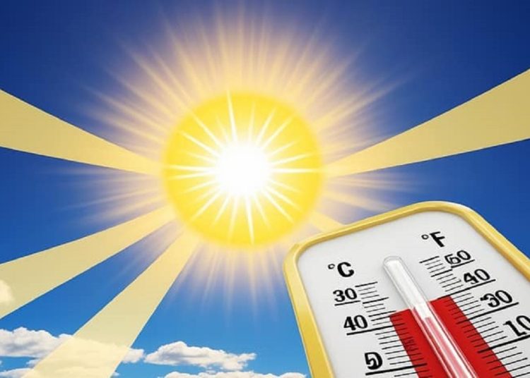الأرصاد الجوية تزف بشرى سارة للمواطنين تخص طقس اليوم 1 2018 4 8 10 47 37 884 230