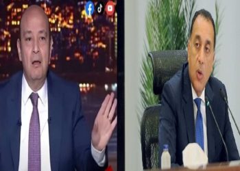 رسالة عمرو أديب لرئيس الحكومة عن إقرار حزمة اجتماعية جديدة ماتديش باليمين وتاخد بالشمال ولا تنسى اصحاب المعاشات