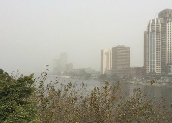 القادم أصعب الأرصاد الجوية تحذر بشأن حالة الطقس أول زعابيب أمشير