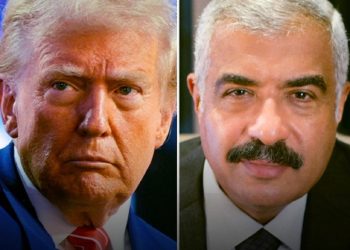 تعليق هشام طلعت مصطفى على مقترح ترامب بشأن ريفيرا غزة