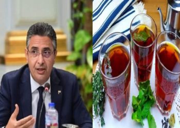 الحكومة تصدر قرار يخص الشاي في الأسواق بشري سارة لملايين المواطنين
