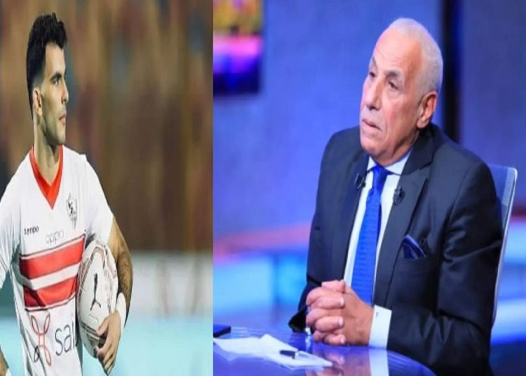 مفاجأة بعرض نادي الزمالك النهائي لتجديد عقد لاعب الفريق زيزو 1 2018 4 8 10 47 37 884 303