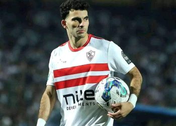 مفاجأة بعرض نادي الزمالك النهائي لتجديد عقد لاعب الفريق زيزو