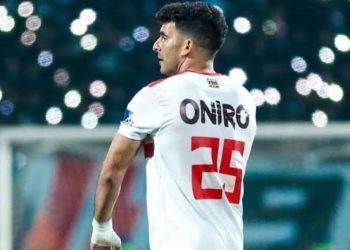 مفاجأة بعرض نادي الزمالك النهائي لتجديد عقد لاعب الفريق زيزو