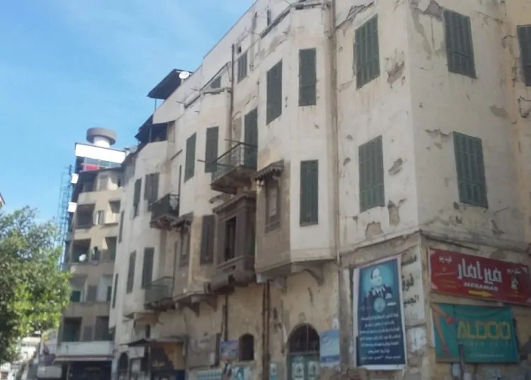 عقد تحرير العقود الكشف عن موعد ارتفاع الإيجار القديم وإخلاء الشقق 1 موعد ارتفاع الإيجار القديم